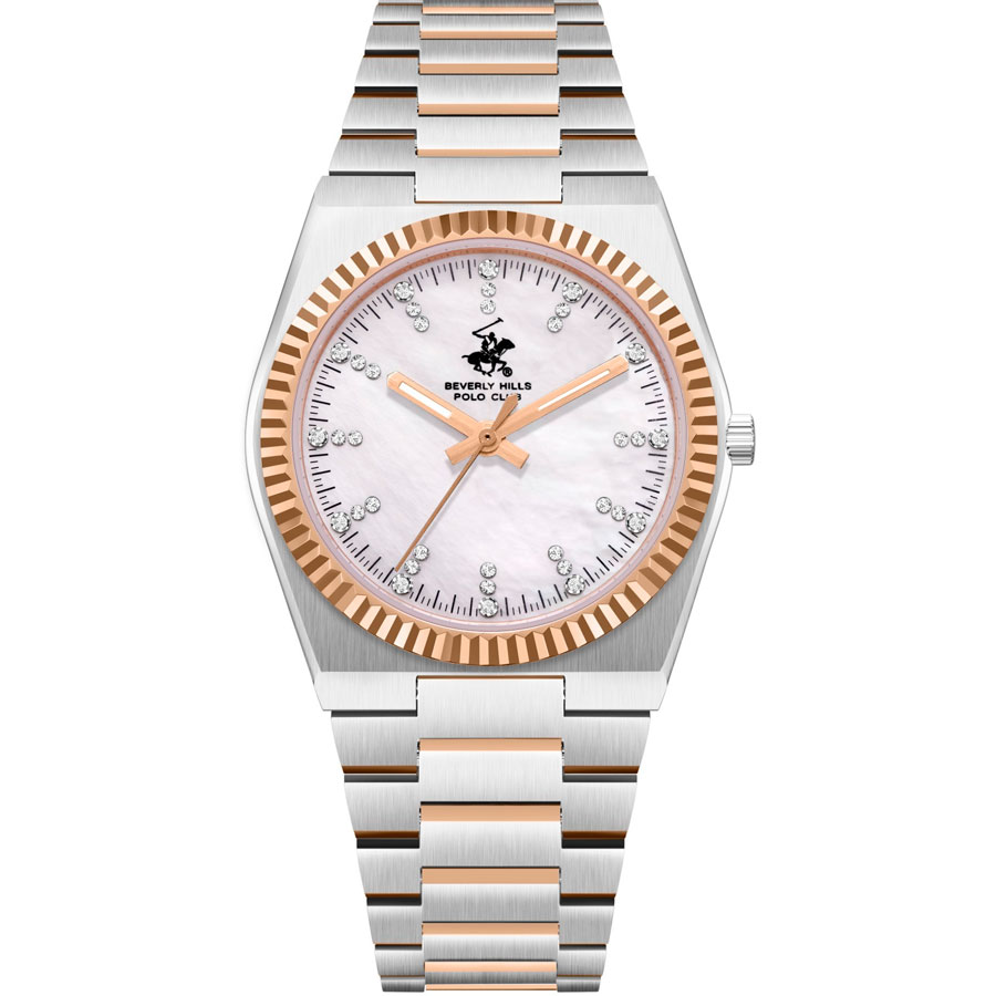 Часы Beverly Hills Polo Club Ladies BP3862X.520